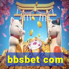 bbsbet com